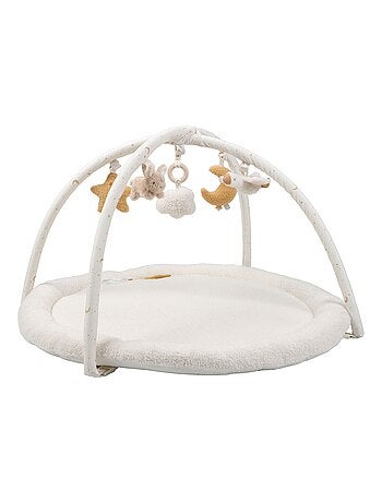 Tapis de jeu Newborn Naturals