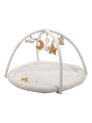 Tapis de jeu Newborn Naturals