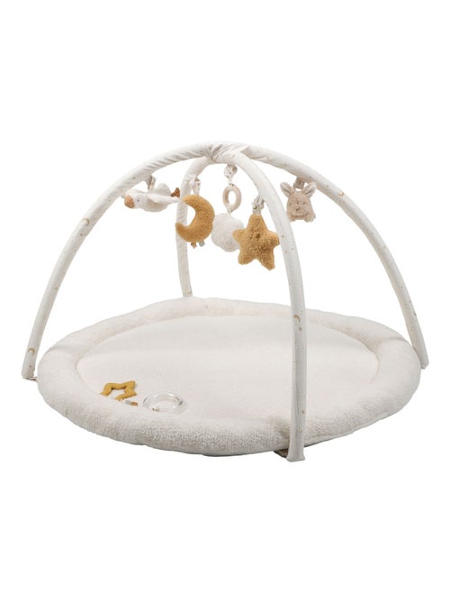 Tapis de jeu Newborn Naturals - Kiabi