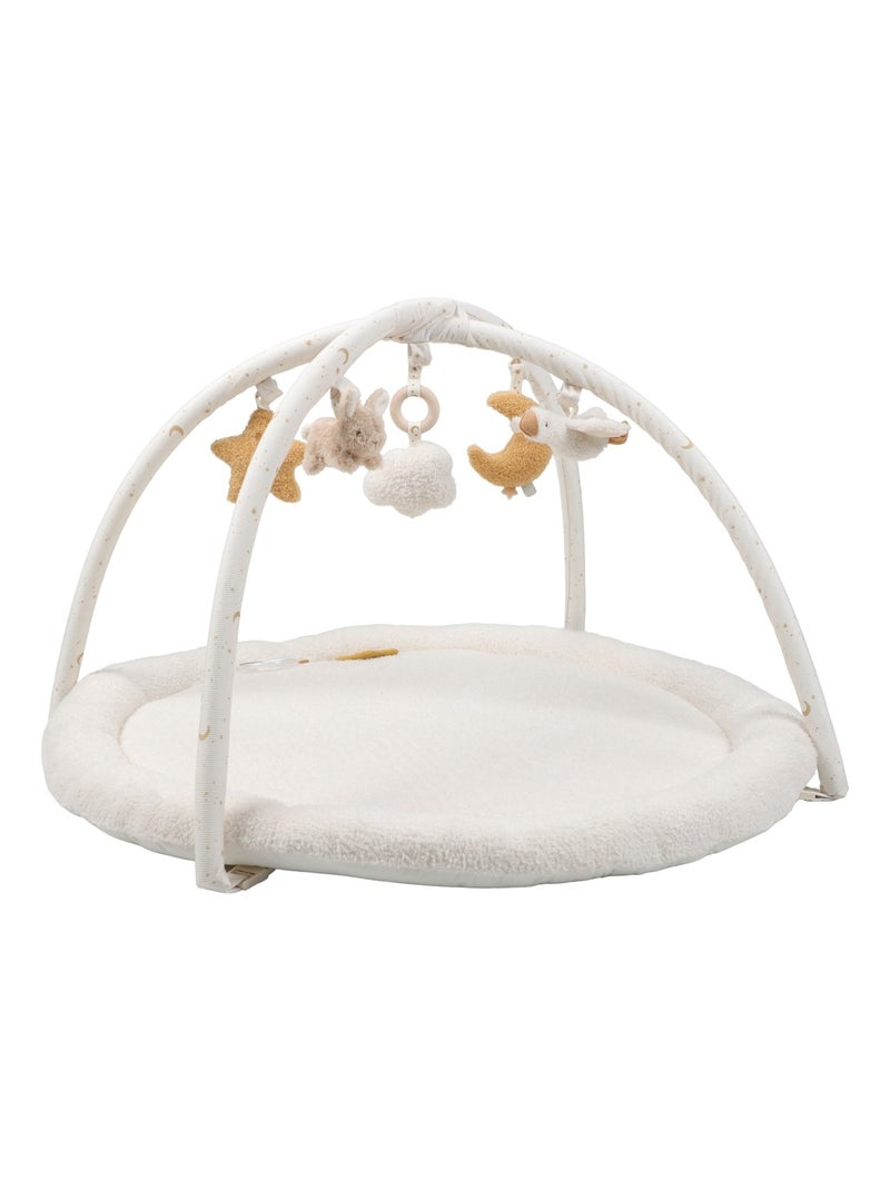 Tapis de jeu Newborn Naturals Beige - Kiabi