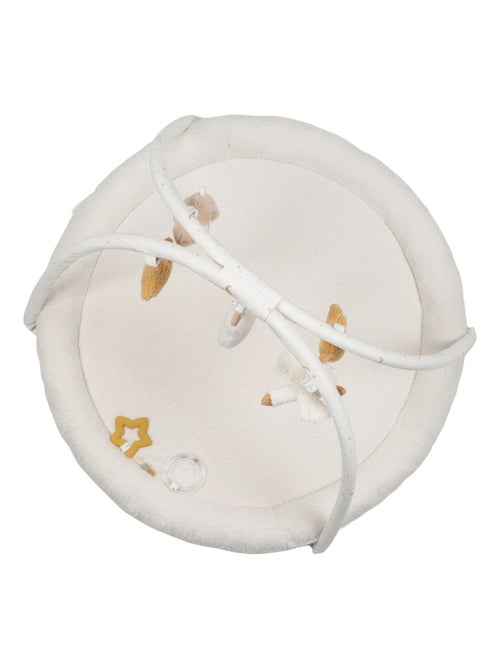 Tapis de jeu Newborn Naturals - Kiabi Tapis de jeu Newborn Naturals - Kiabi
