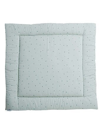 Tapis de jeu Delicate Blue