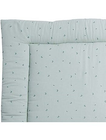 Tapis de jeu Delicate Blue
