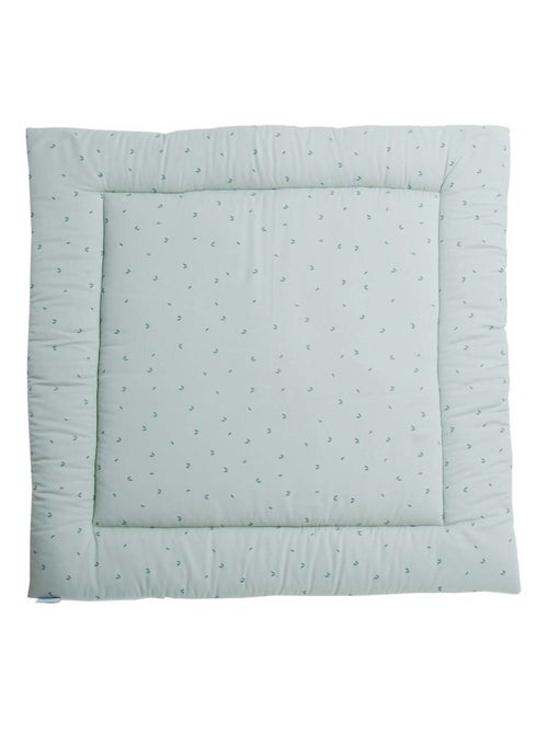 Tapis de jeu Organic green - Kiabi