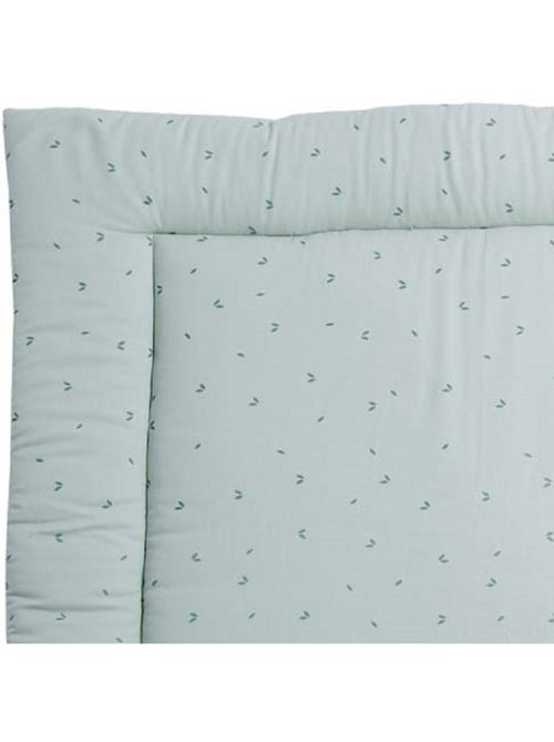 Tapis de jeu Organic green - Kiabi