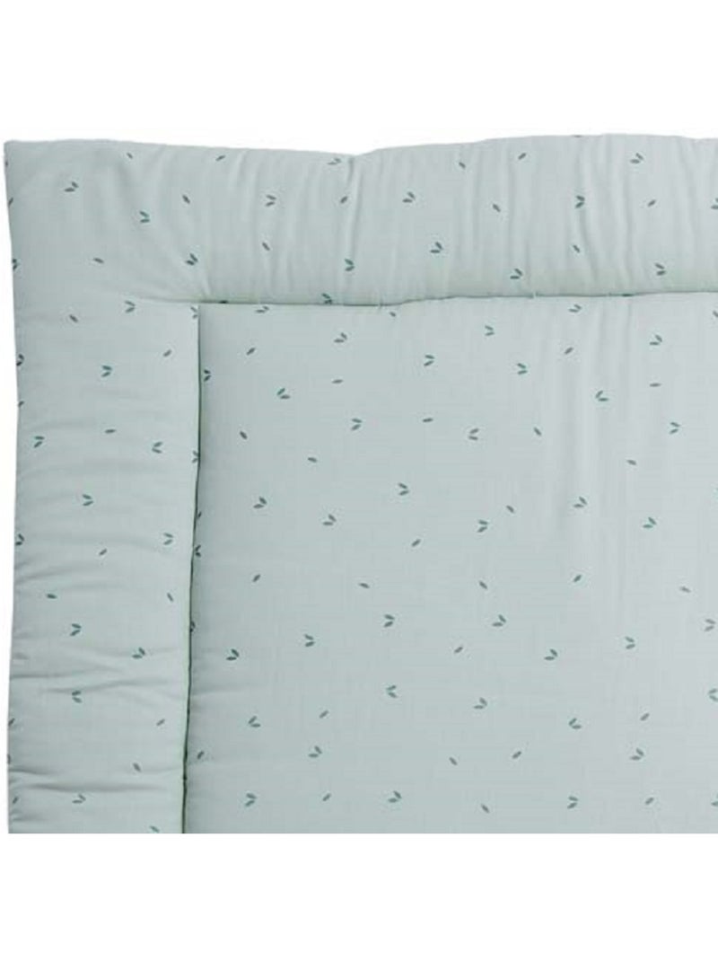 Tapis de jeu Organic green Vert - Kiabi