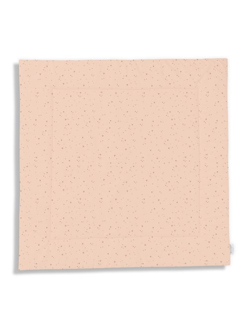 Tapis de jeu Pink Sparkle - Kiabi