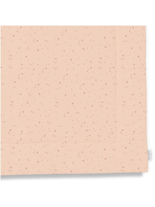 Tapis de jeu Pink Sparkle - Kiabi