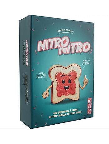 Tapis de jeu pliable en velours carré 105x105 – gigamic