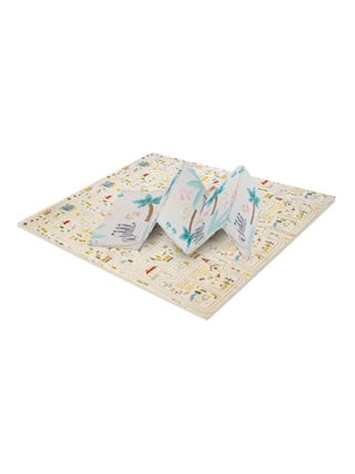 Tapis de jeu pliable xxl
