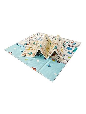 Tapis de jeu pliable xxl