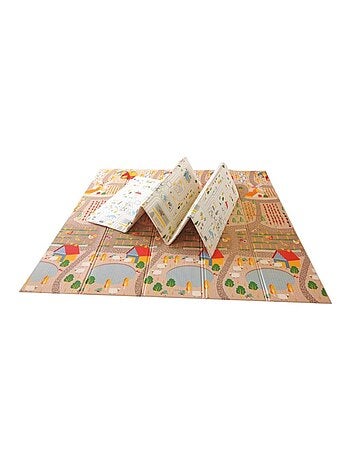 Tapis de jeu pliable xxl