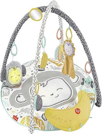 Tapis De Jeu Pour Bébé - Fisher Price