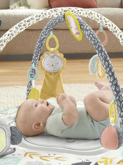 Tapis De Jeu Pour Bébé - Fisher Price - Kiabi
