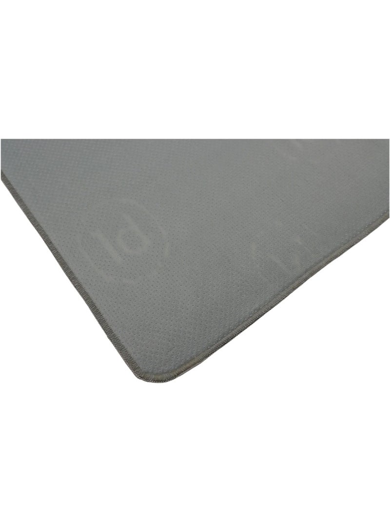 Tapis de jeu pour voiture safari friends Beige - Kiabi
