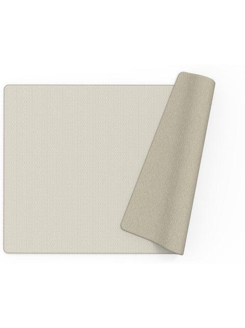Tapis de jeu réversible aztec  and  arbor - Kiabi
