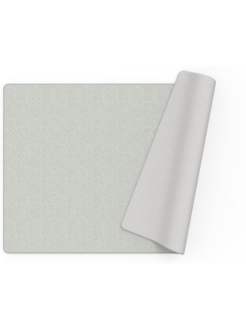 Tapis de jeu réversible brindilles  and  labyrinthe - Kiabi