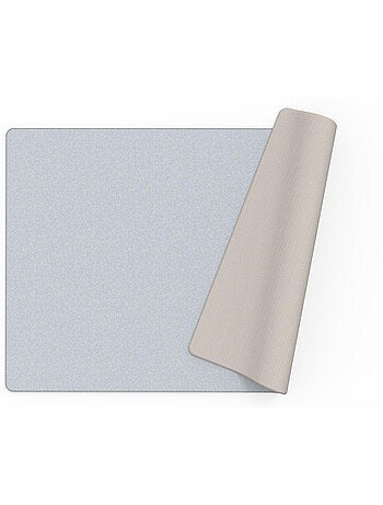 Tapis de jeu réversible spore and bois