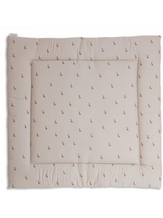 Tapis de jeu Safari