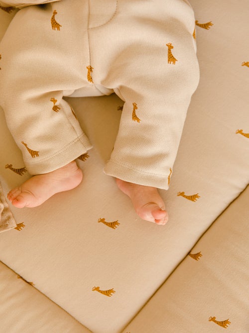 Tapis de jeu Safari - Kiabi