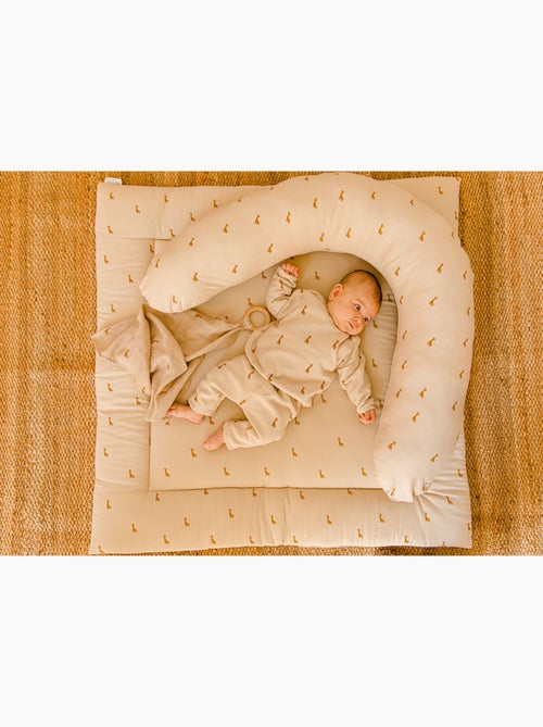 Tapis de jeu Safari - Kiabi