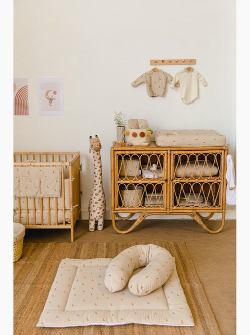 Tapis de jeu Safari - Kiabi