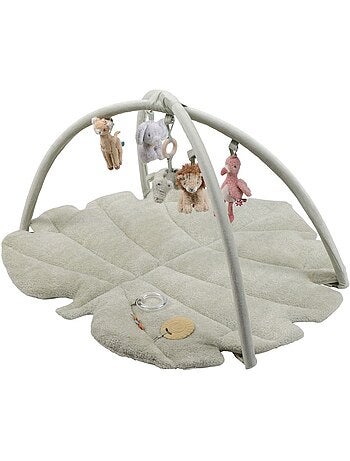 Tapis de jeu Safari Friends