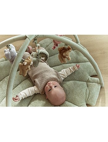 Tapis de jeu Safari Friends