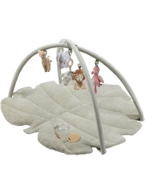 Tapis de jeu Safari Friends - Kiabi Tapis de jeu Safari Friends - Kiabi