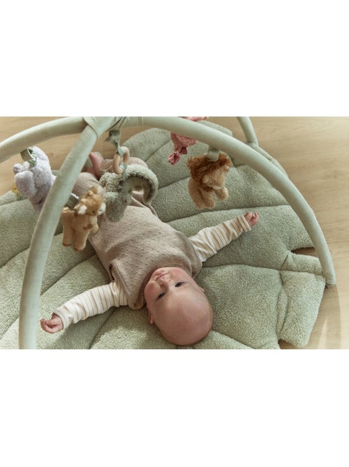 Tapis de jeu Safari Friends - Kiabi Tapis de jeu Safari Friends - Kiabi