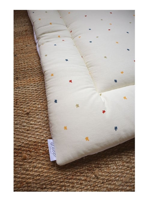 Tapis de jeu Stars - Kiabi