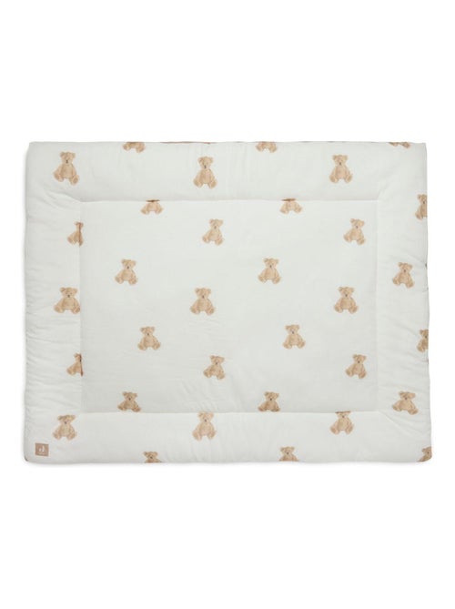 Tapis de jeu Teddy Bear (75 x 95 cm) - Kiabi
