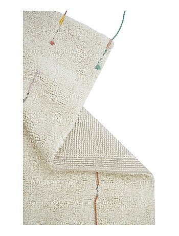 Tapis de jeux lavable Wildflowers