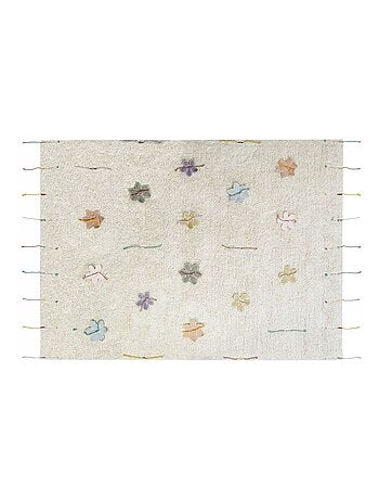 Tapis de jeux lavable Wildflowers