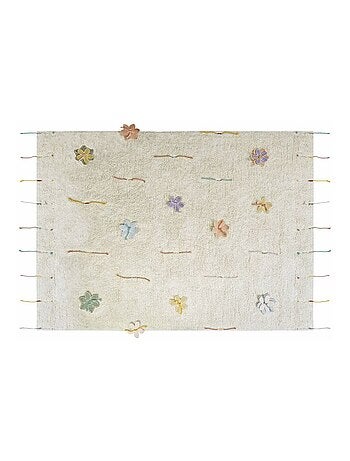 Tapis de jeux lavable Wildflowers