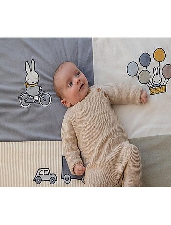 Tapis de jeux pour parc - Miffy