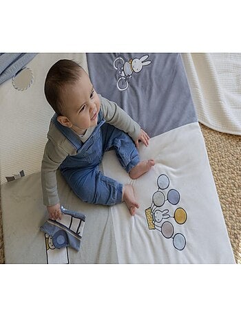 Tapis de jeux pour parc - Miffy
