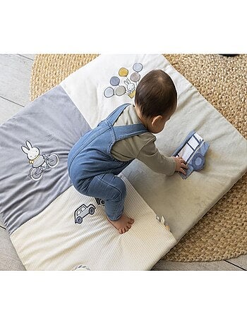 Tapis de jeux pour parc - Miffy