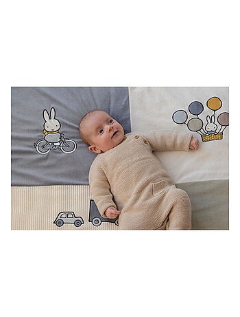 Tapis de jeux pour parc - Miffy