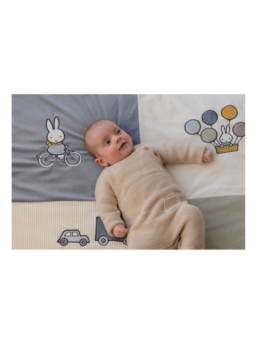 Tapis de jeux pour parc - Miffy - Kiabi