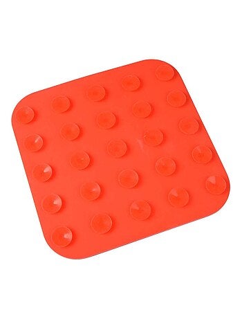 Tapis de léchage 4 textures pour chien et chat