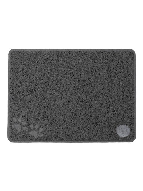 Tapis de litière antidérapant et anti-poussière MAYA - Kiabi