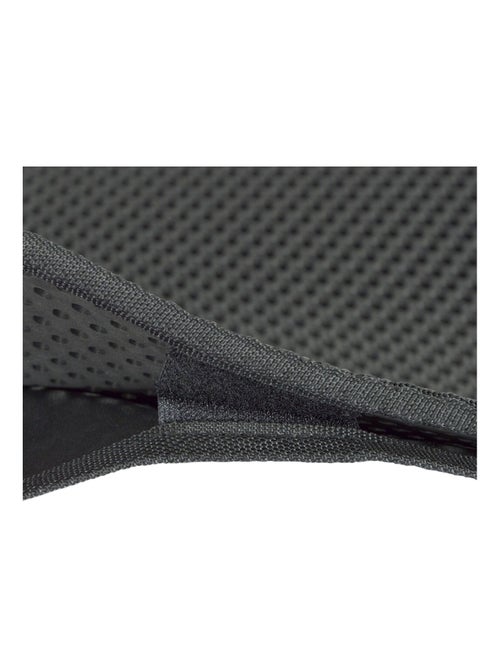 Tapis de litière pour chat avec récupérateur - Kiabi