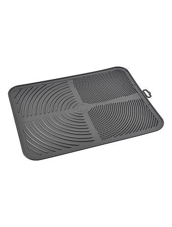 Tapis de litière pour chat