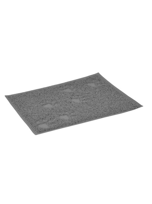 Tapis de litière pour chat Tumbi L - Kiabi Tapis de litière pour chat Tumbi L - Kiabi