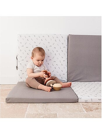 Tapis de motricité - Lapins