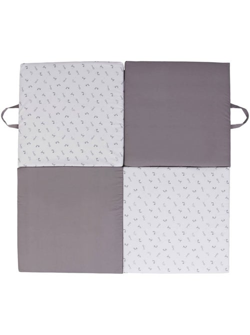 Tapis de motricité - Lapins - Kiabi