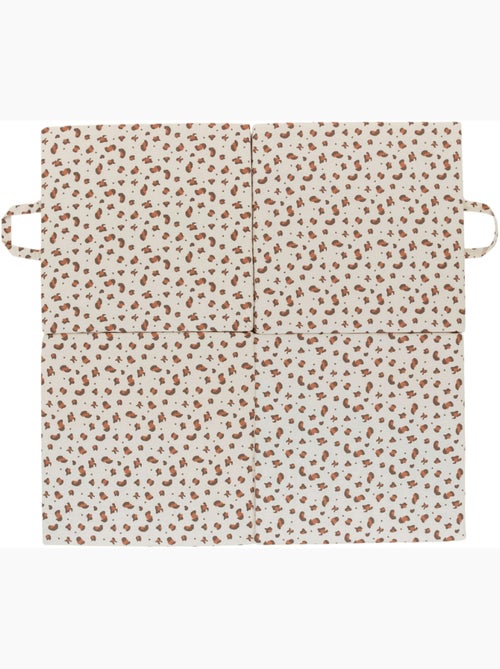Tapis de motricité - Léopard - Kiabi