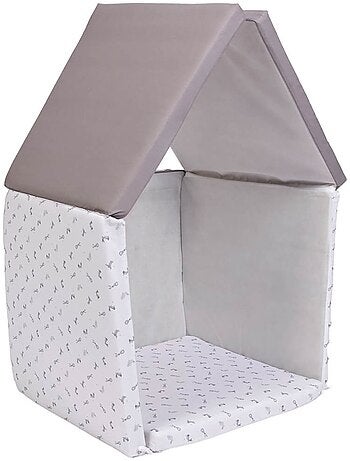 Tapis de motricité XL Lapins