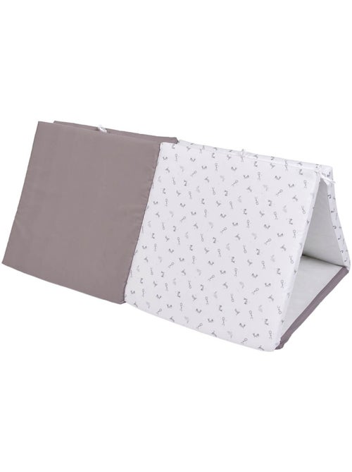 Tapis de motricité XL Lapins - Kiabi Tapis de motricité XL Lapins - Kiabi